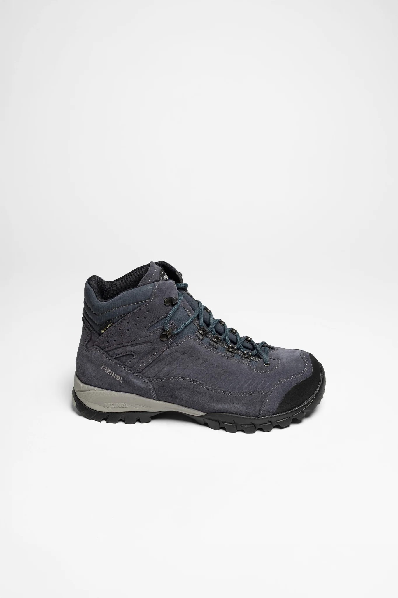 Salo Mid GTX (Grau/Petrol) - Image 2