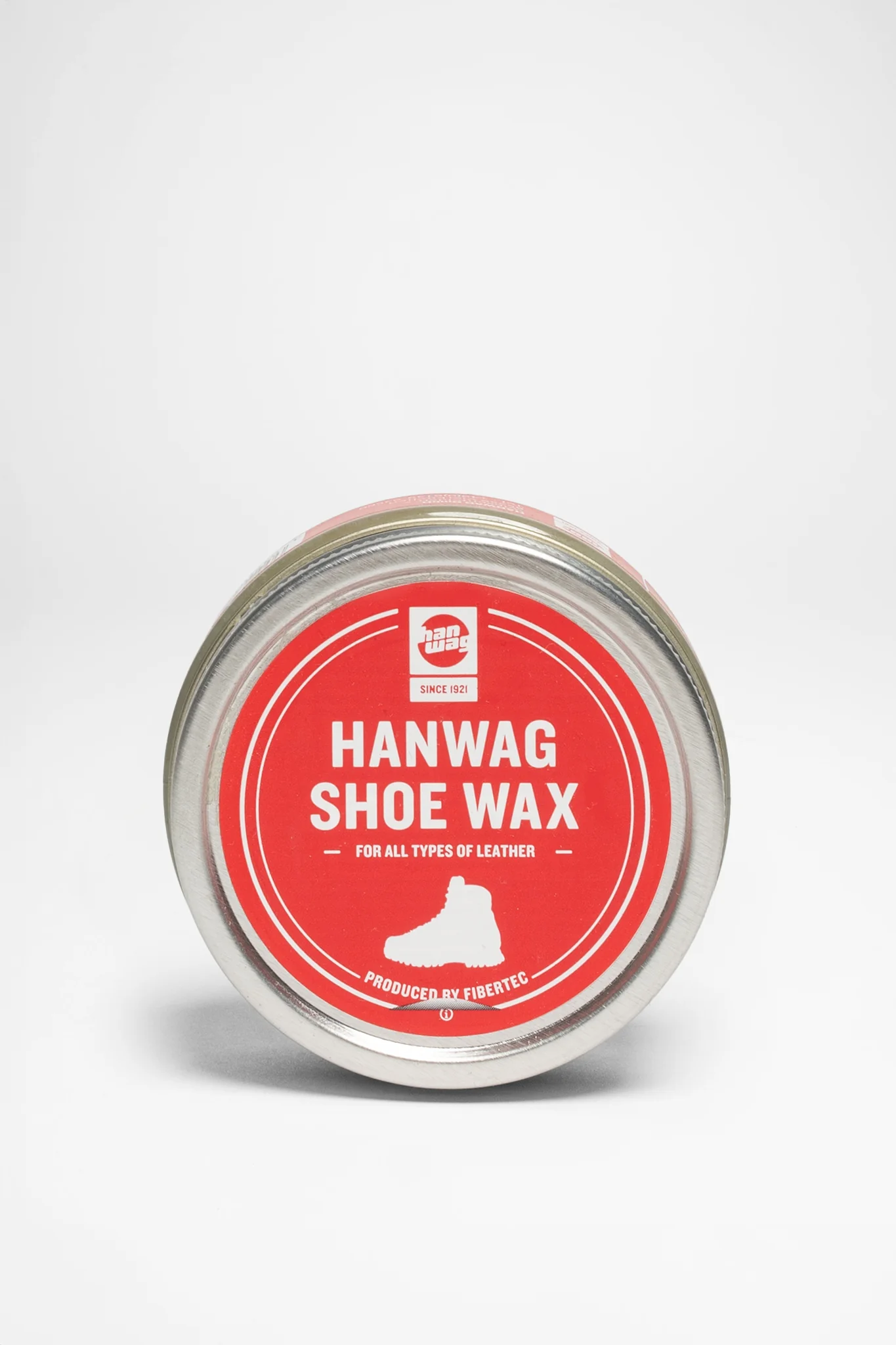 Shoe Wax 100ml Schuhpflege - Image 2