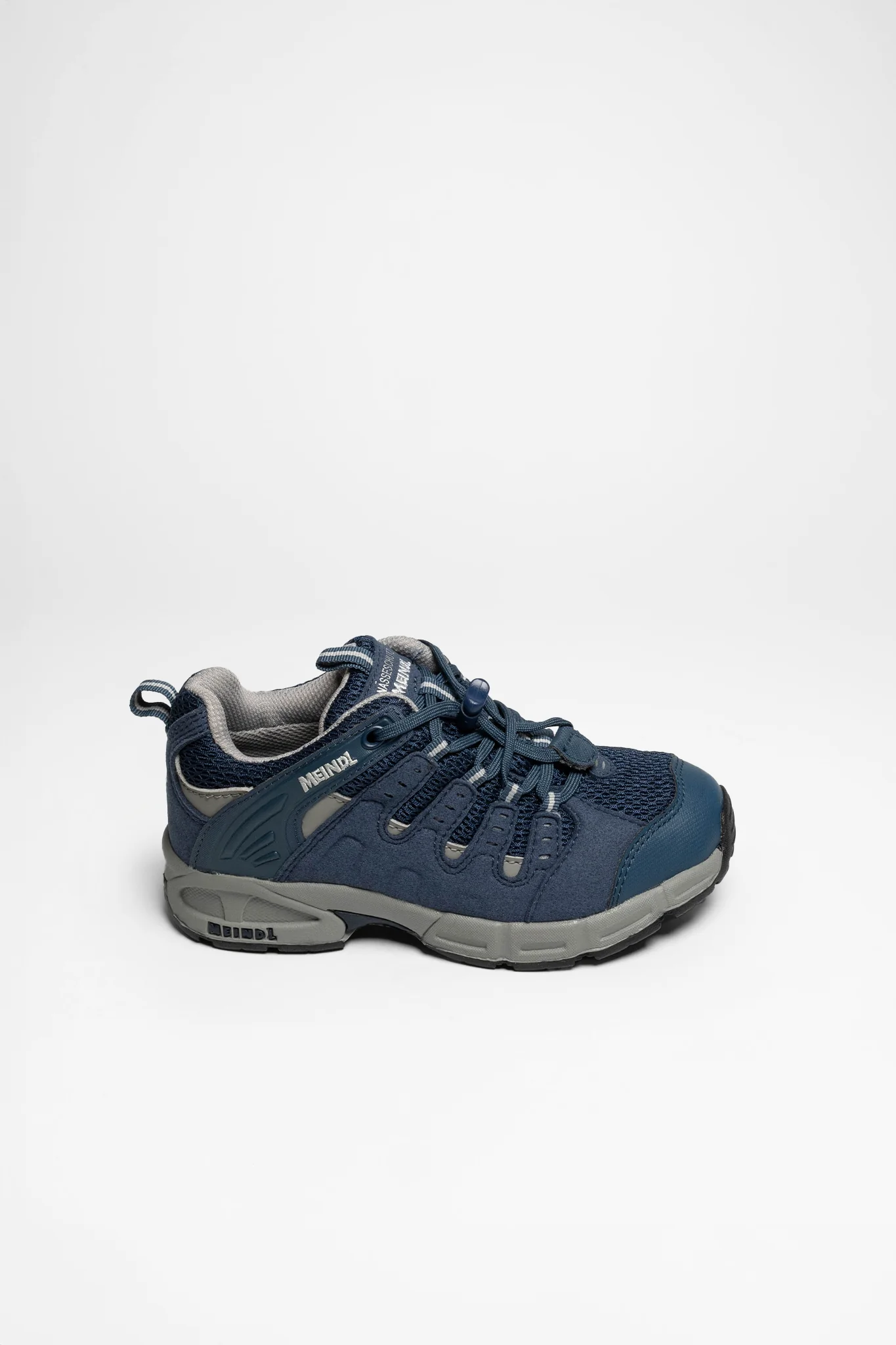 Snap Junior Kinder (Silber/Jeans) - Image 2