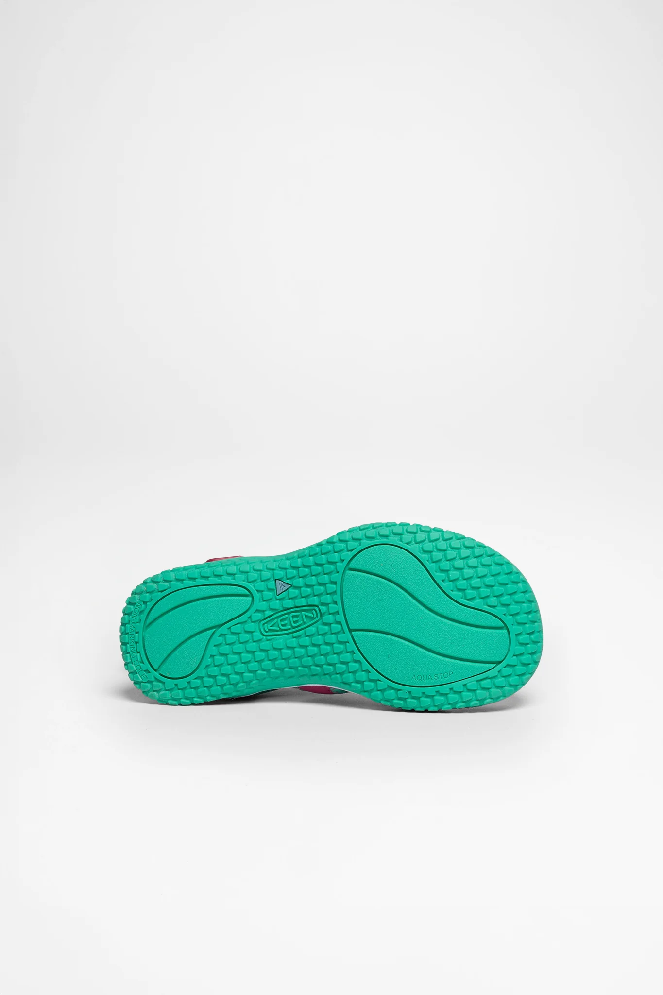 Stingray Kinder (Very Berry/Peacock Green) - Image 3