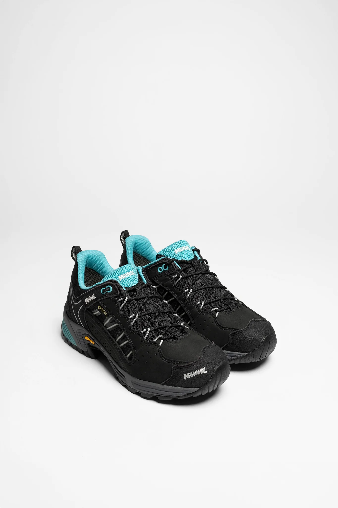Sx 1.1 Lady GTX Damen (Schwarz/Petrol)