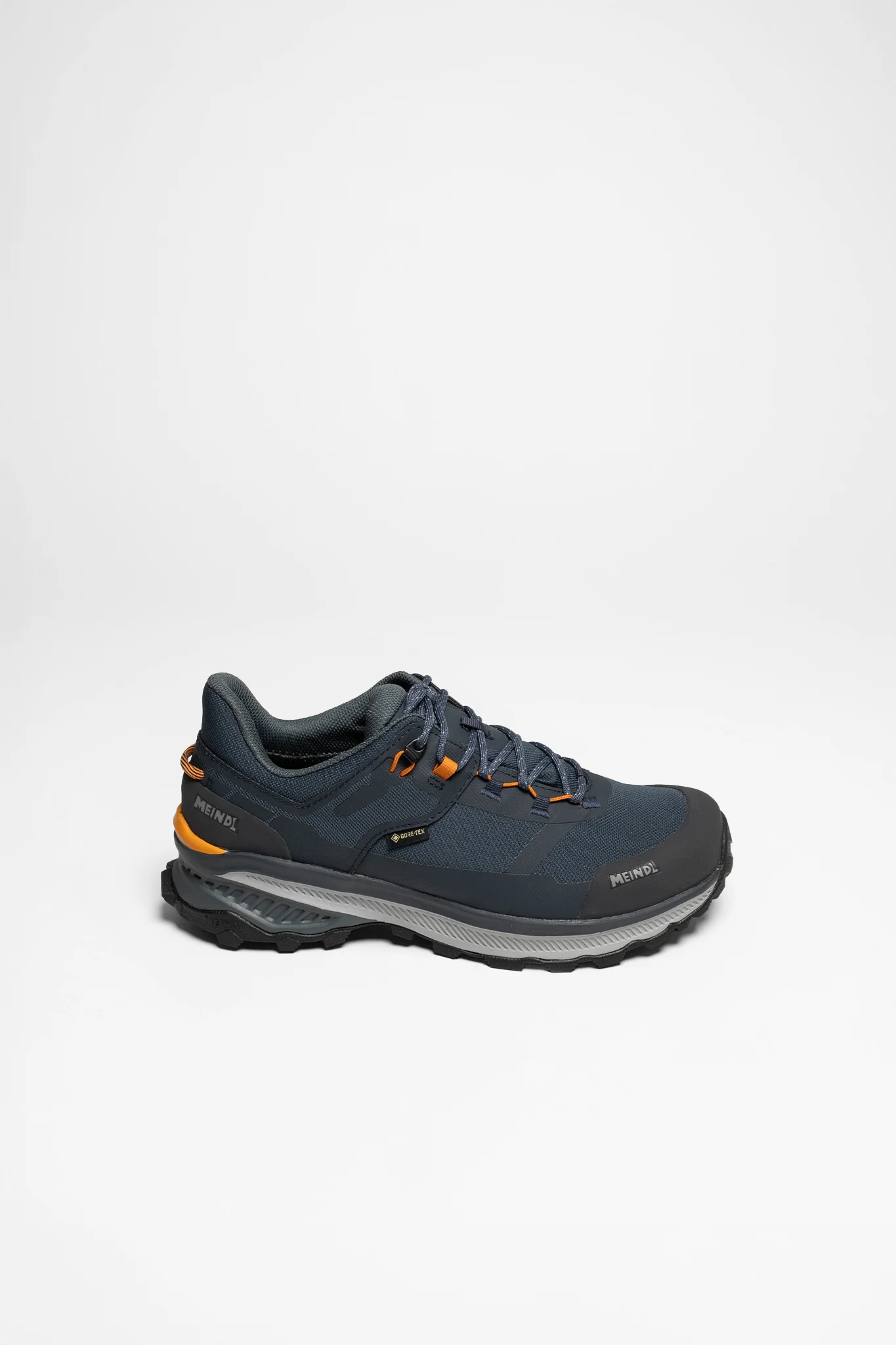 Tahoma GTX Herren (Marine/Orange) - Image 2