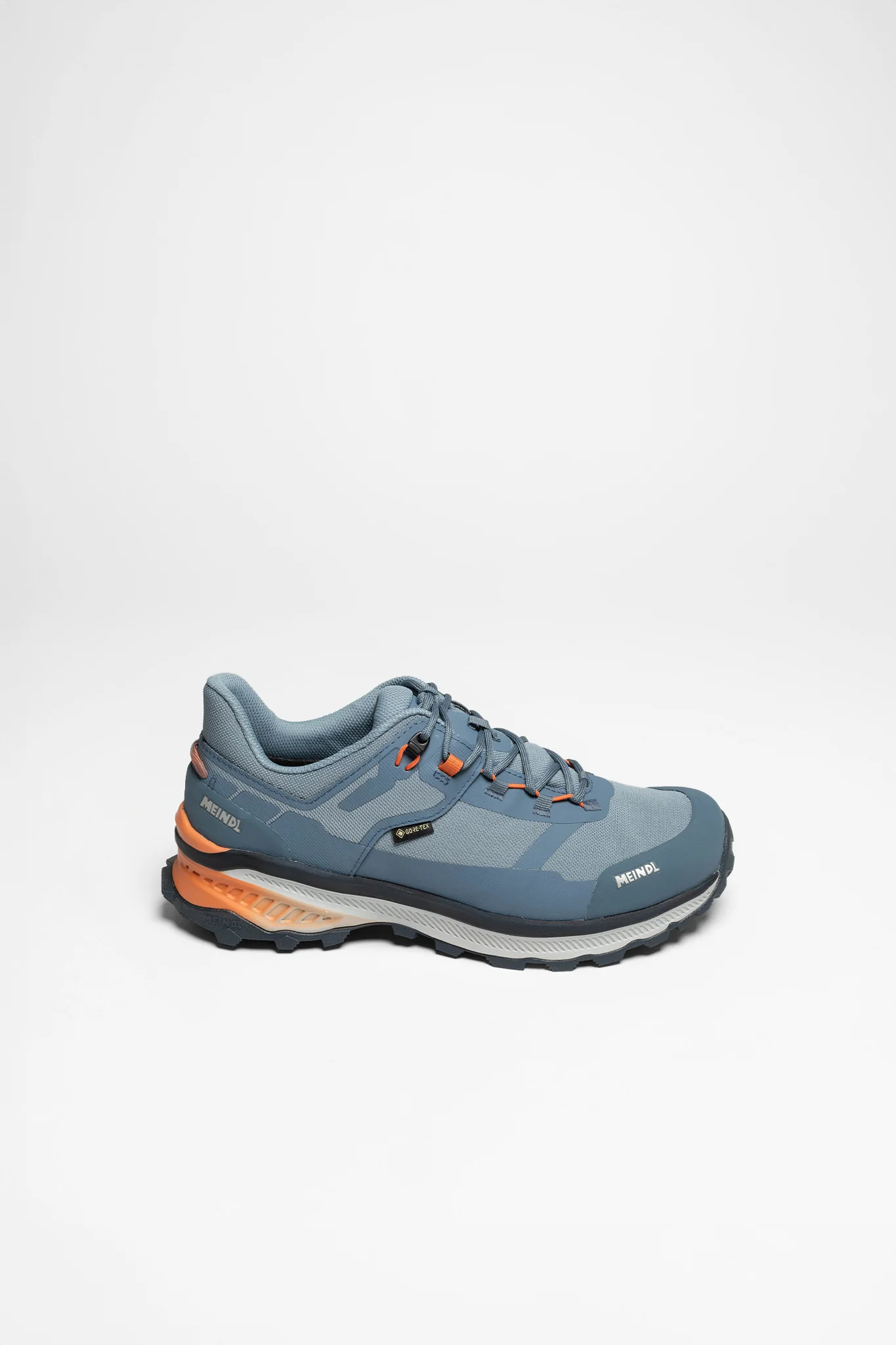 Tahoma Lady GTX Damen (Eisgrau/Orange) - Image 2