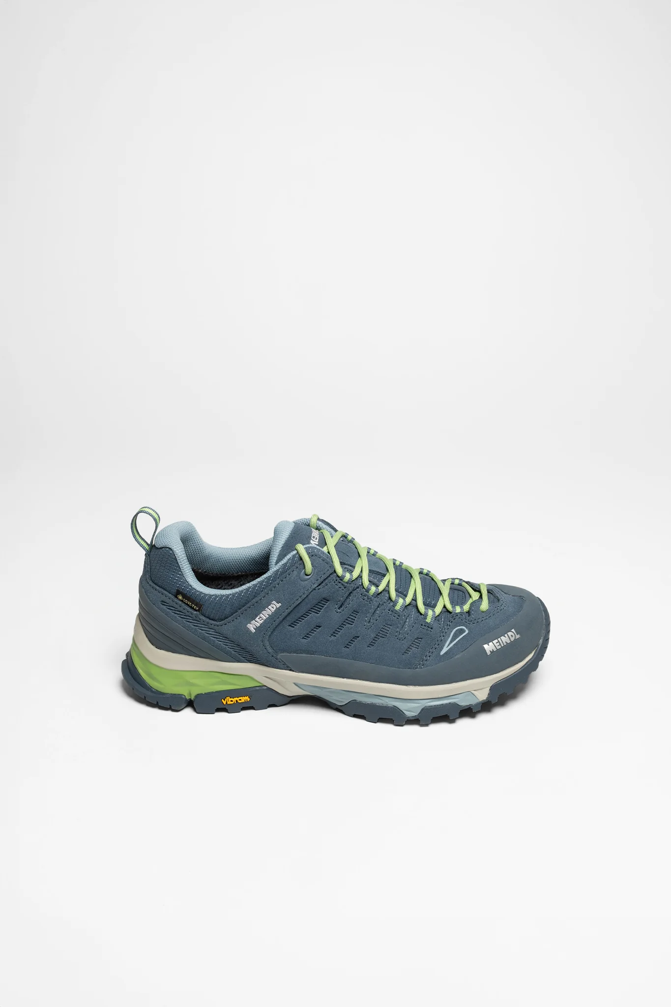 Tallulah Lady GTX Damen (Hellblau/Lime) - Image 2