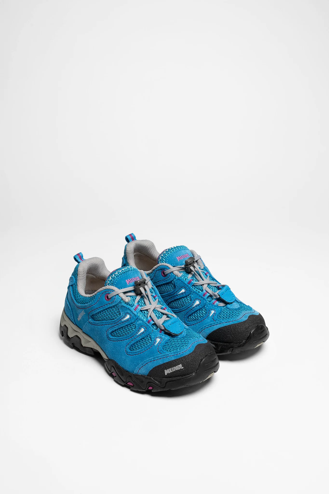 Tarango Junior Kinder (Hellblau/Magenta)