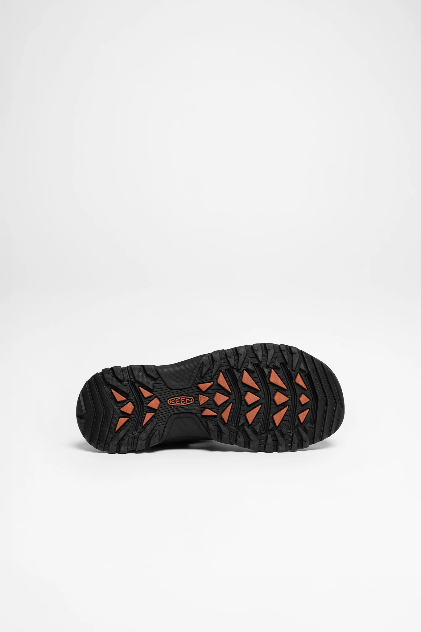 Targhee III Sandal Men Herren (Grey/Black) - Image 3