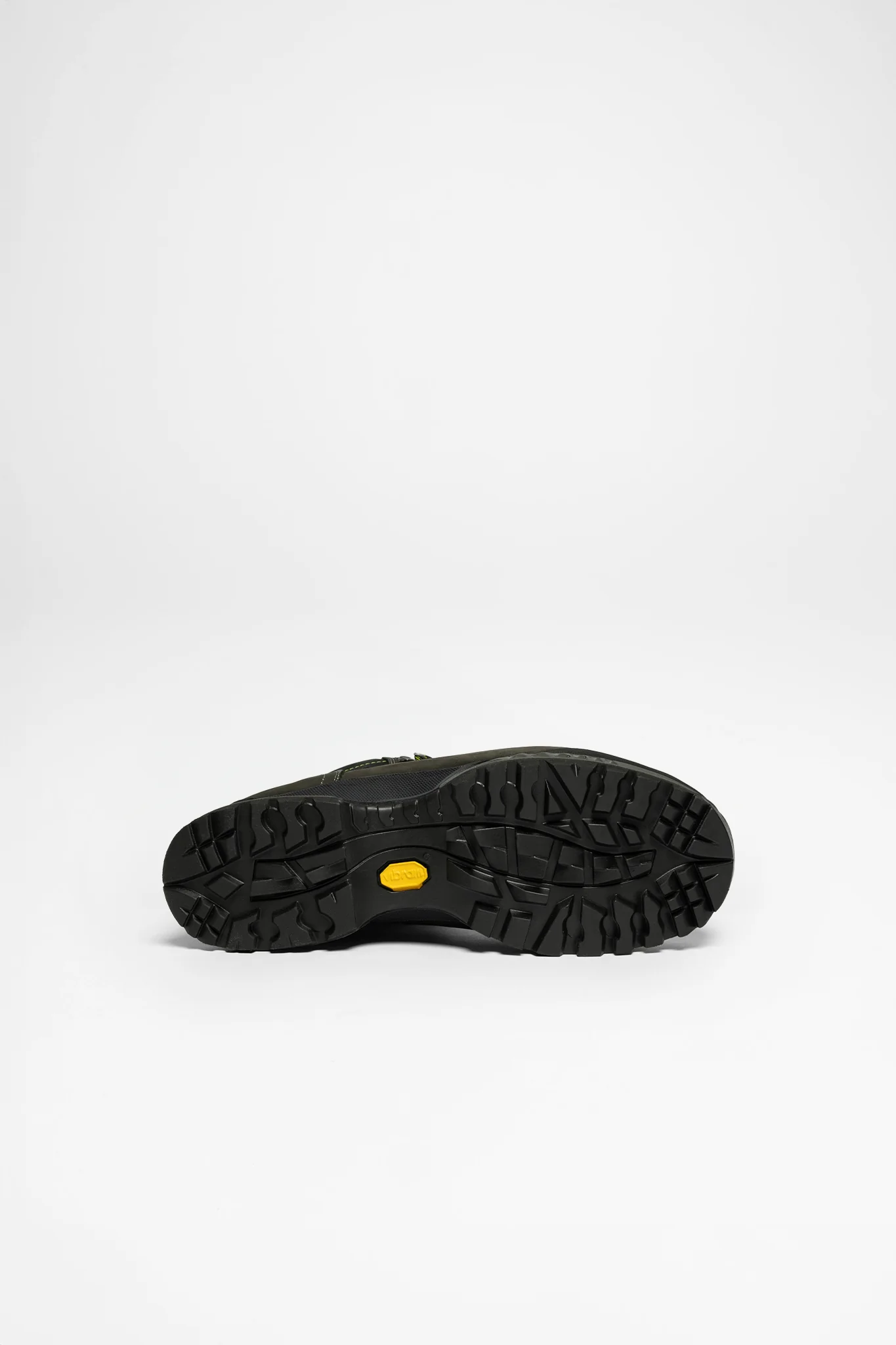 Tatra II GTX Herren (Asphalt/Yellow) - Image 3