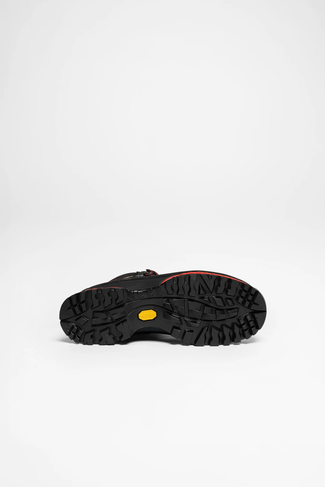 Tatra II GTX Herren (Black/Red) - Image 3