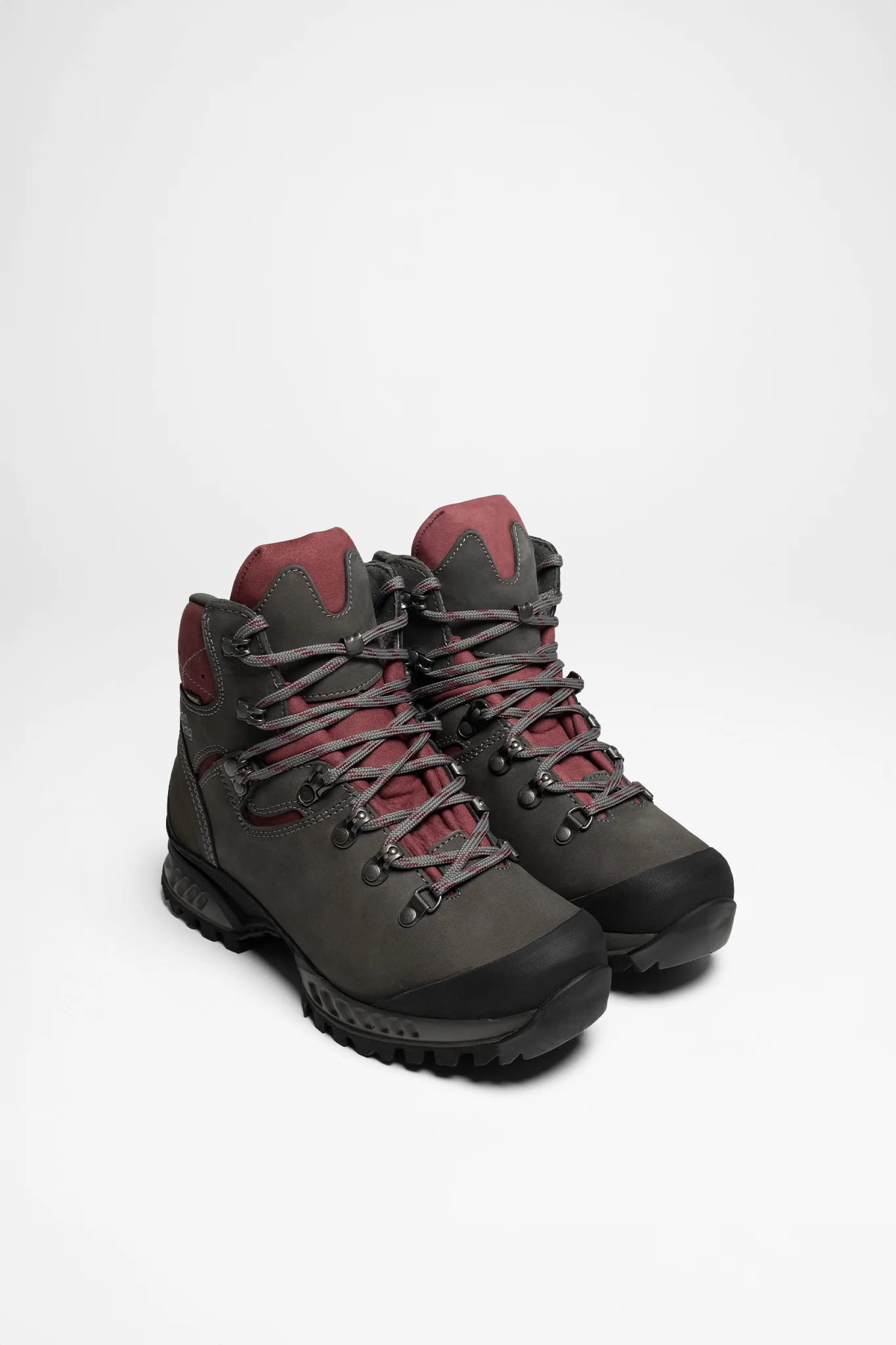 Tatra II Lady GTX Damen (Asphalt/Dark Garnet)