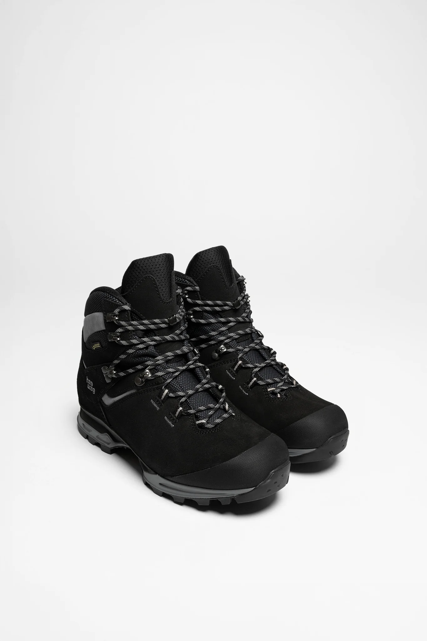 Tatra Light GTX Herren (Black/Asphalt)