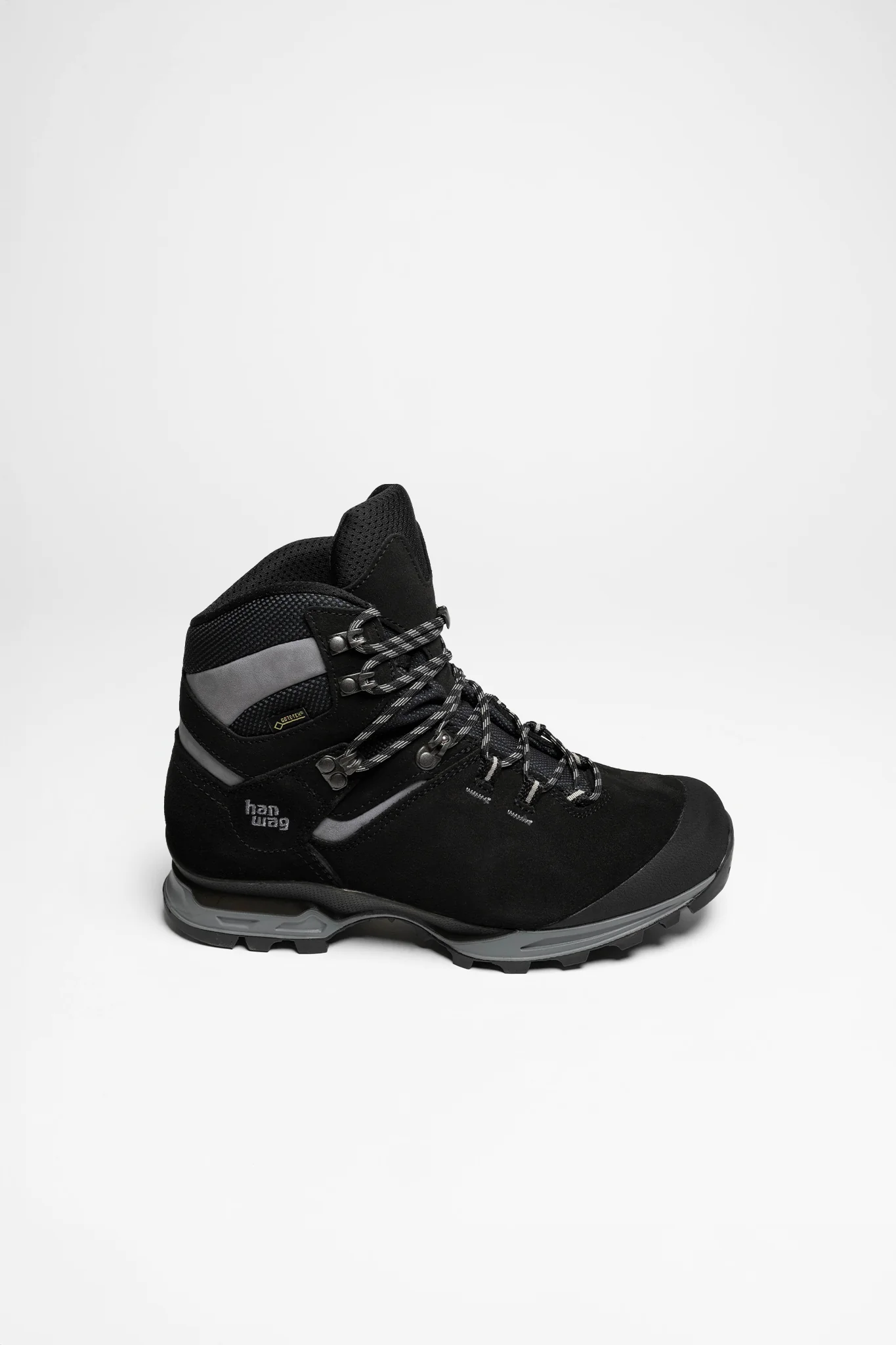 Tatra Light GTX Herren (Black/Asphalt) - Image 2