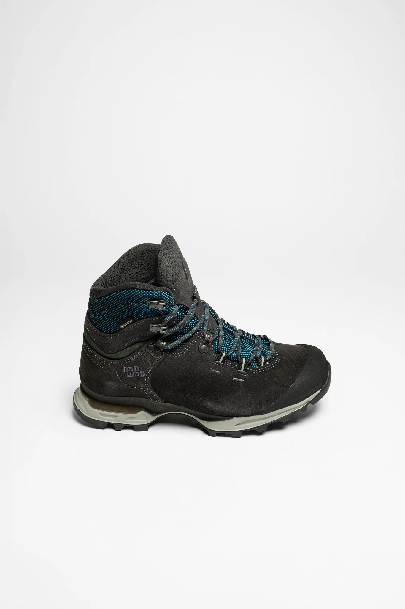 Tatra Light Lady GTX Damen (Asphalt/Ocean) - Image 2