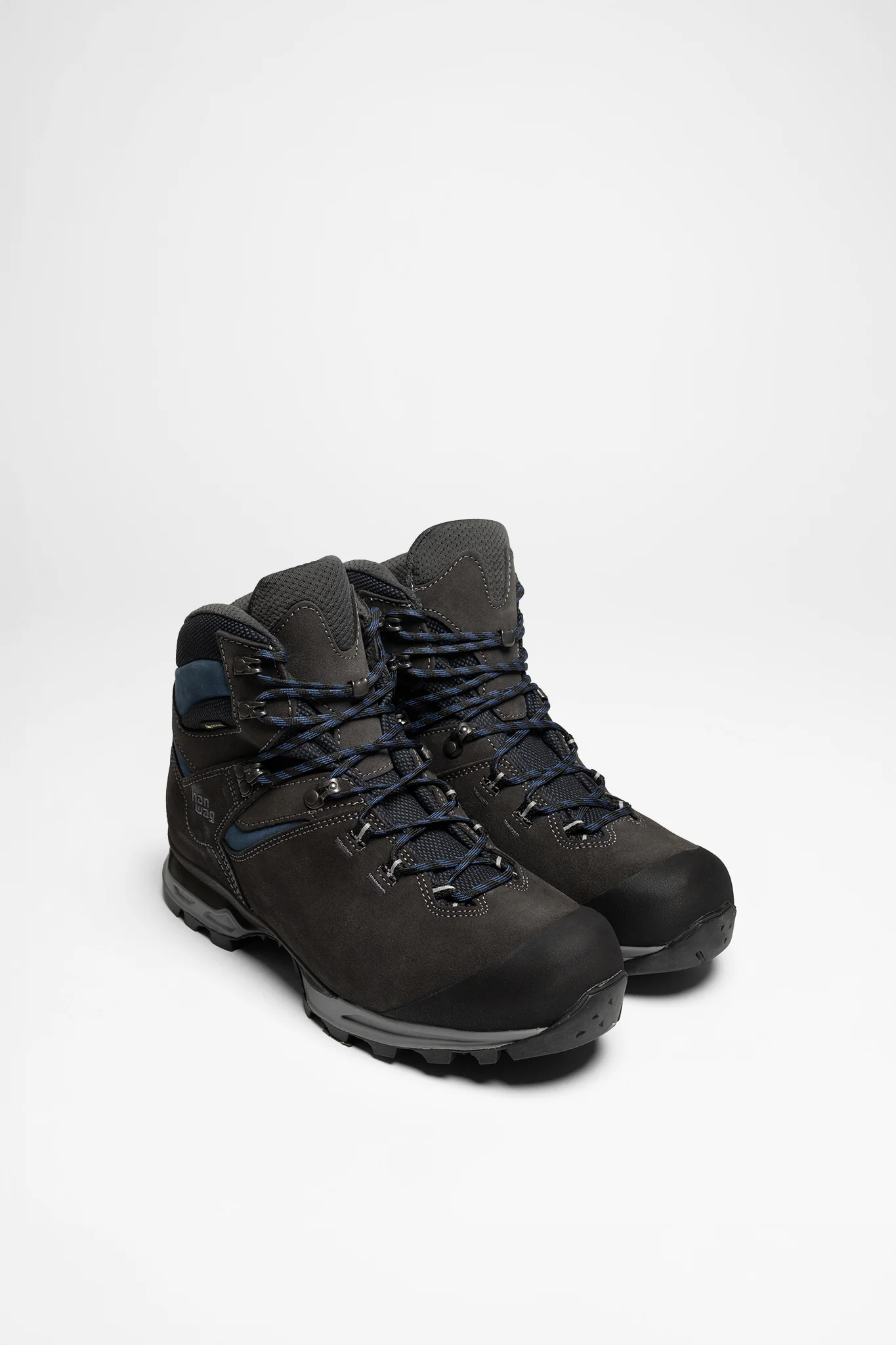 Tatra Light Wide GTX Herren (Asphalt/Blue)