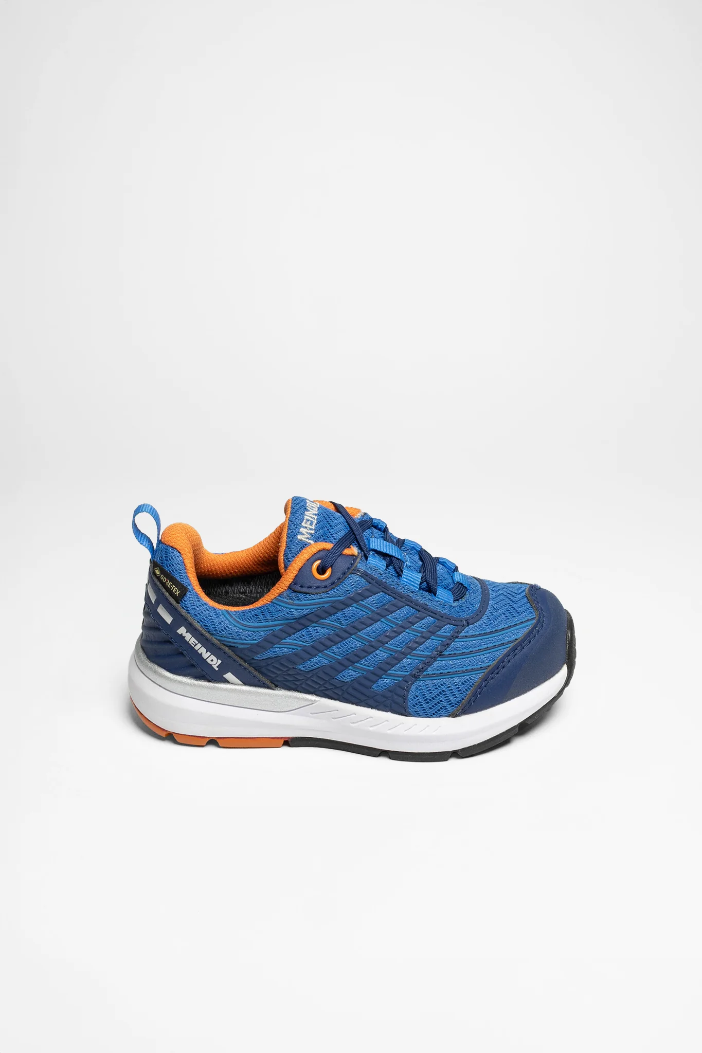 Telon Junior GTX Kinder (Blau/Orange) - Image 2