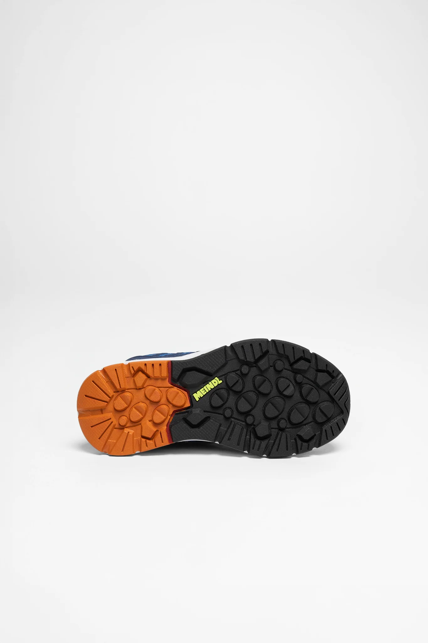 Telon Junior GTX Kinder (Blau/Orange) - Image 3