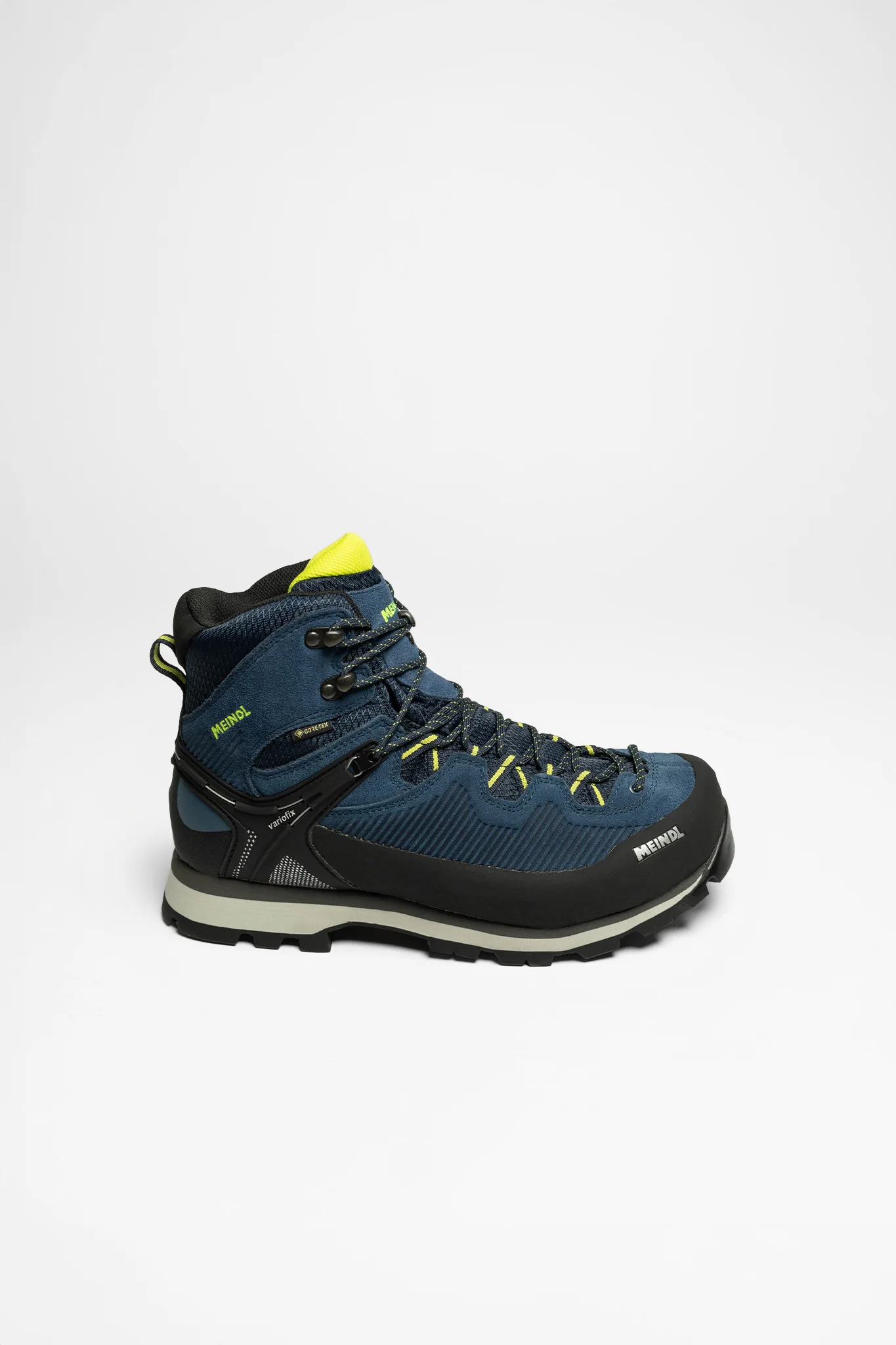 Terlan GTX Herren (Jeans/Lemon) - Image 2