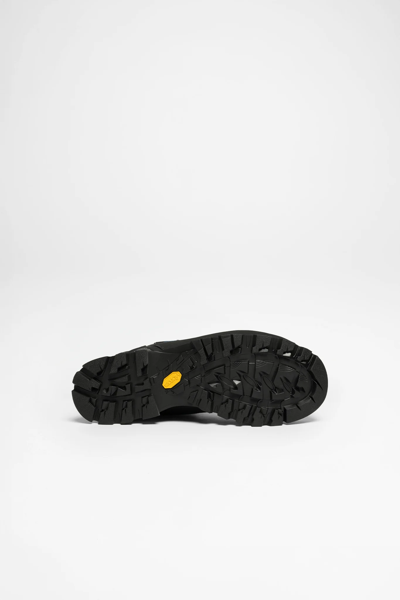 Terlan GTX Herren (Jeans/Lemon) - Image 3