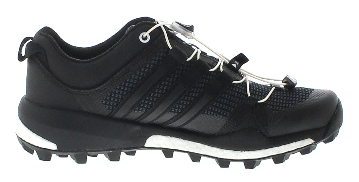 Terrex Skychaser W Damen (DarkGrey/CoreBlack/FootwearWhite) - Image 2