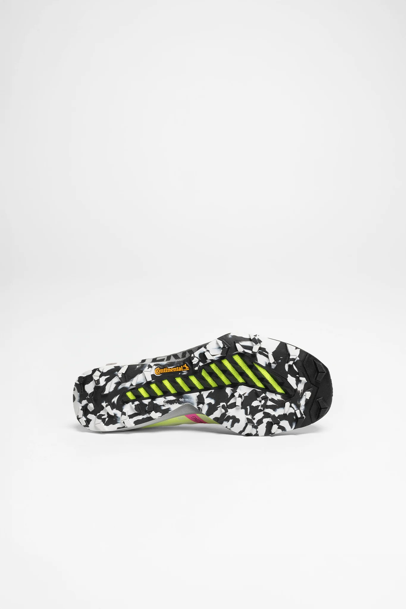 Terrex Speed Pro Damen (FTWR/White) - Image 3