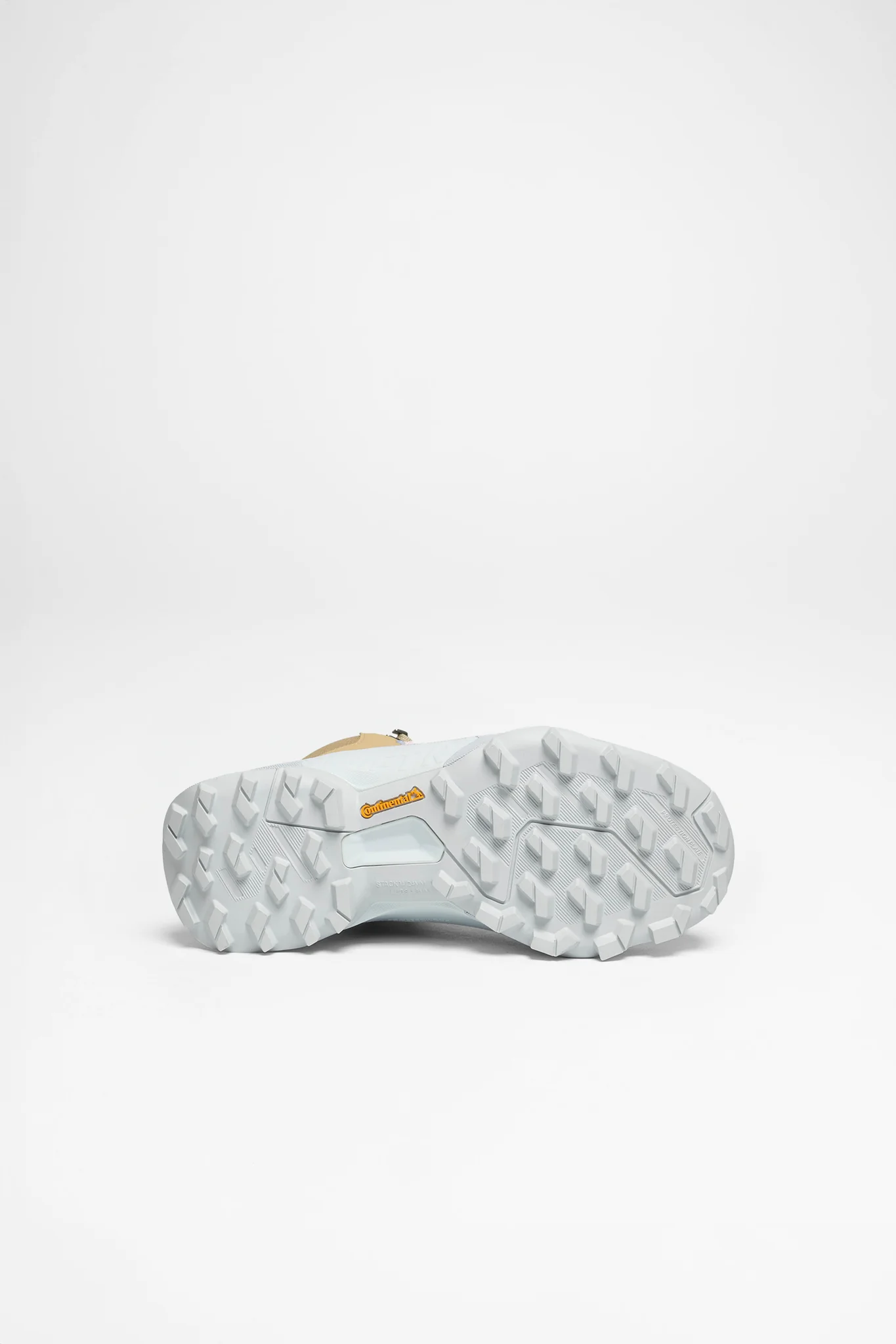 Terrex Swift R3 Mid GTX Damen (Braun/Weiß) - Image 3