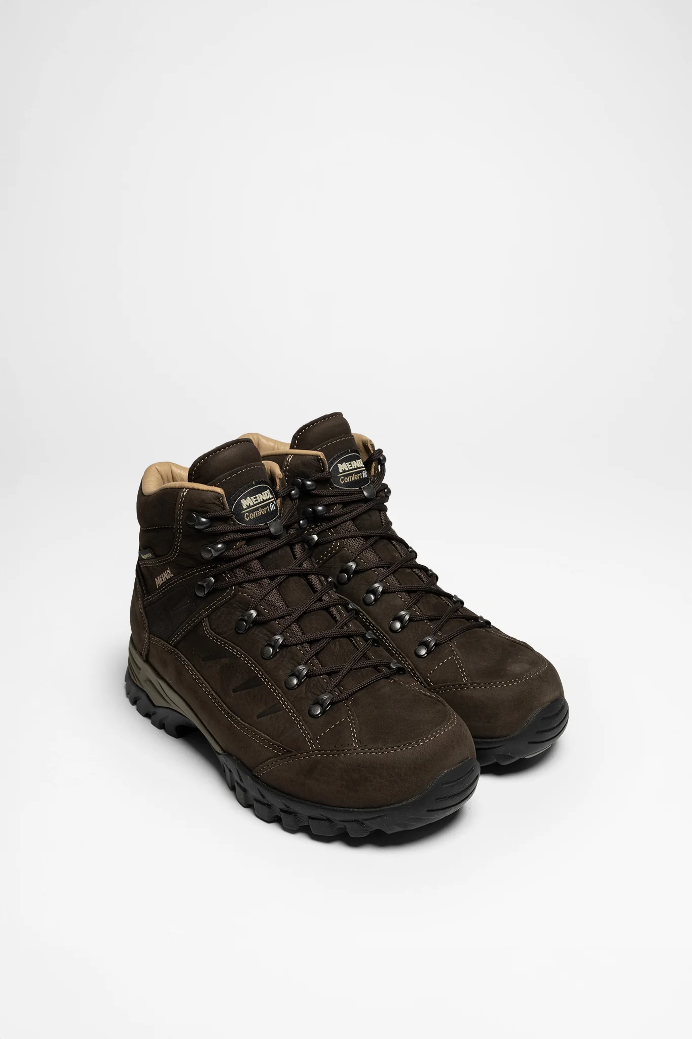 Toblach GTX Herren (Mahagoni)