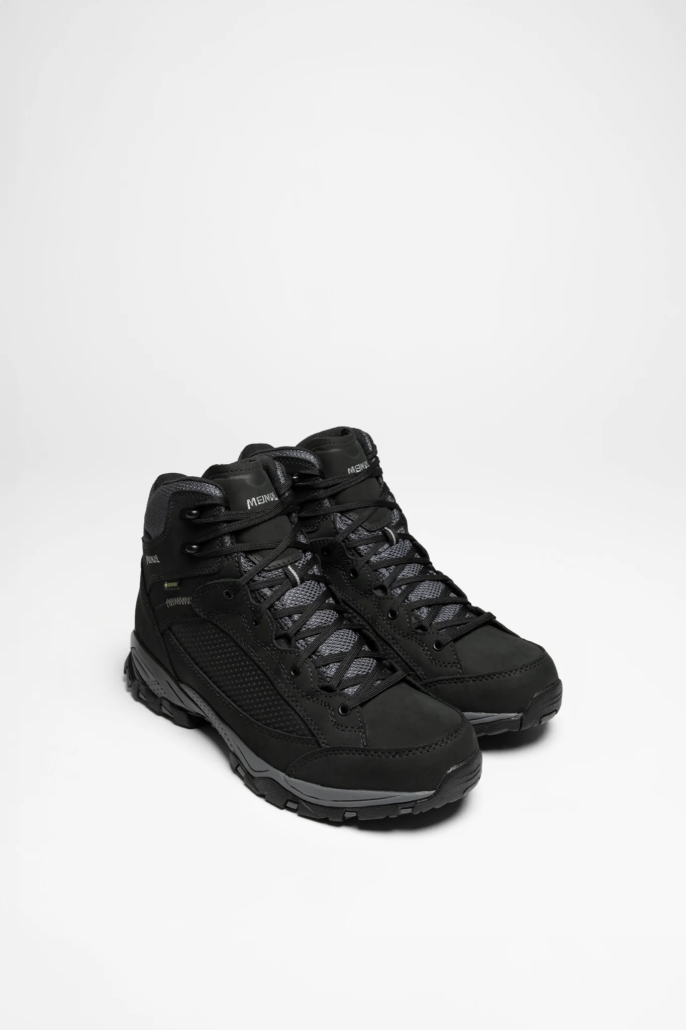 Toledo Mid GTX Herren (Schwarz)