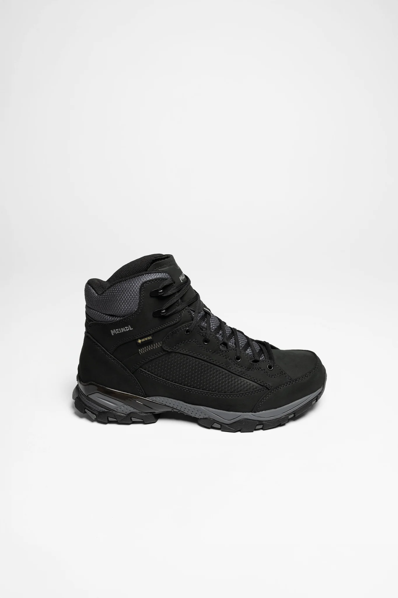 Toledo Mid GTX Herren (Schwarz) - Image 2