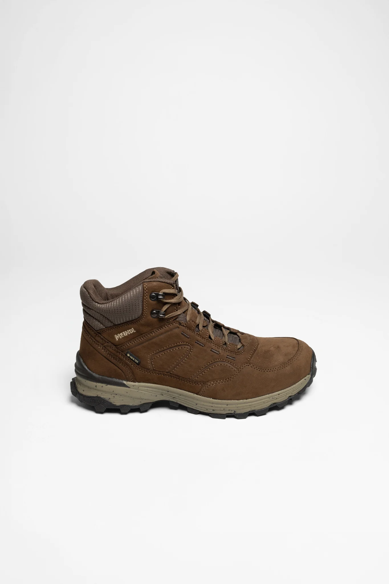 Tolmin Mid GTX (Dunkelbraun) - Image 2