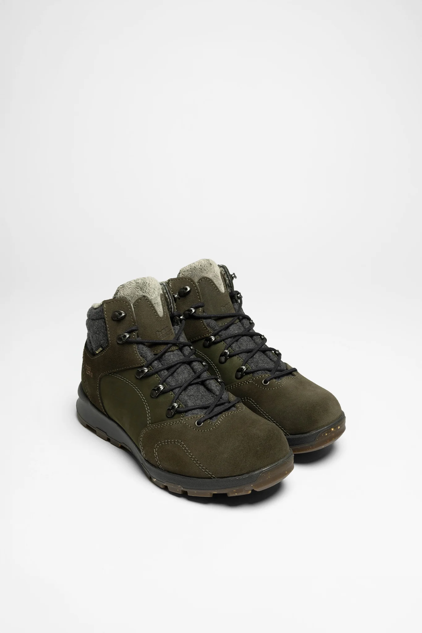 Tolva Mid Lady GTX Damen (Sepia/Asphalt)