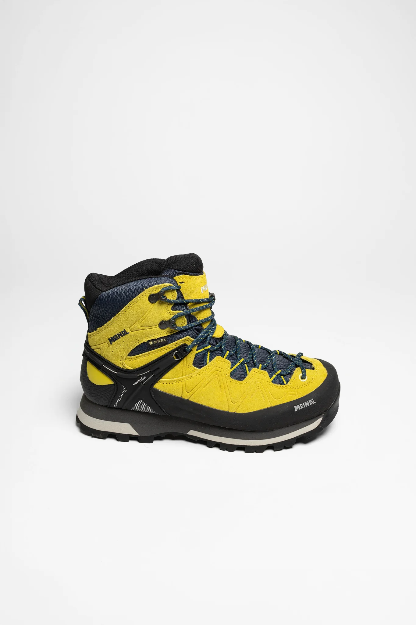 Tonale GTX Herren (Gelb/Graphit) - Image 2