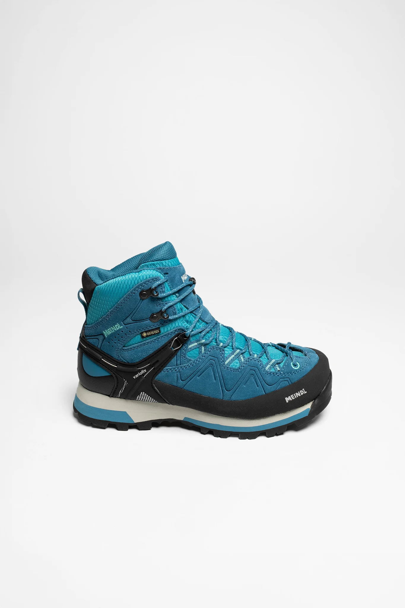 Tonale Lady GTX Damen (Türkis/Petrol) - Image 2