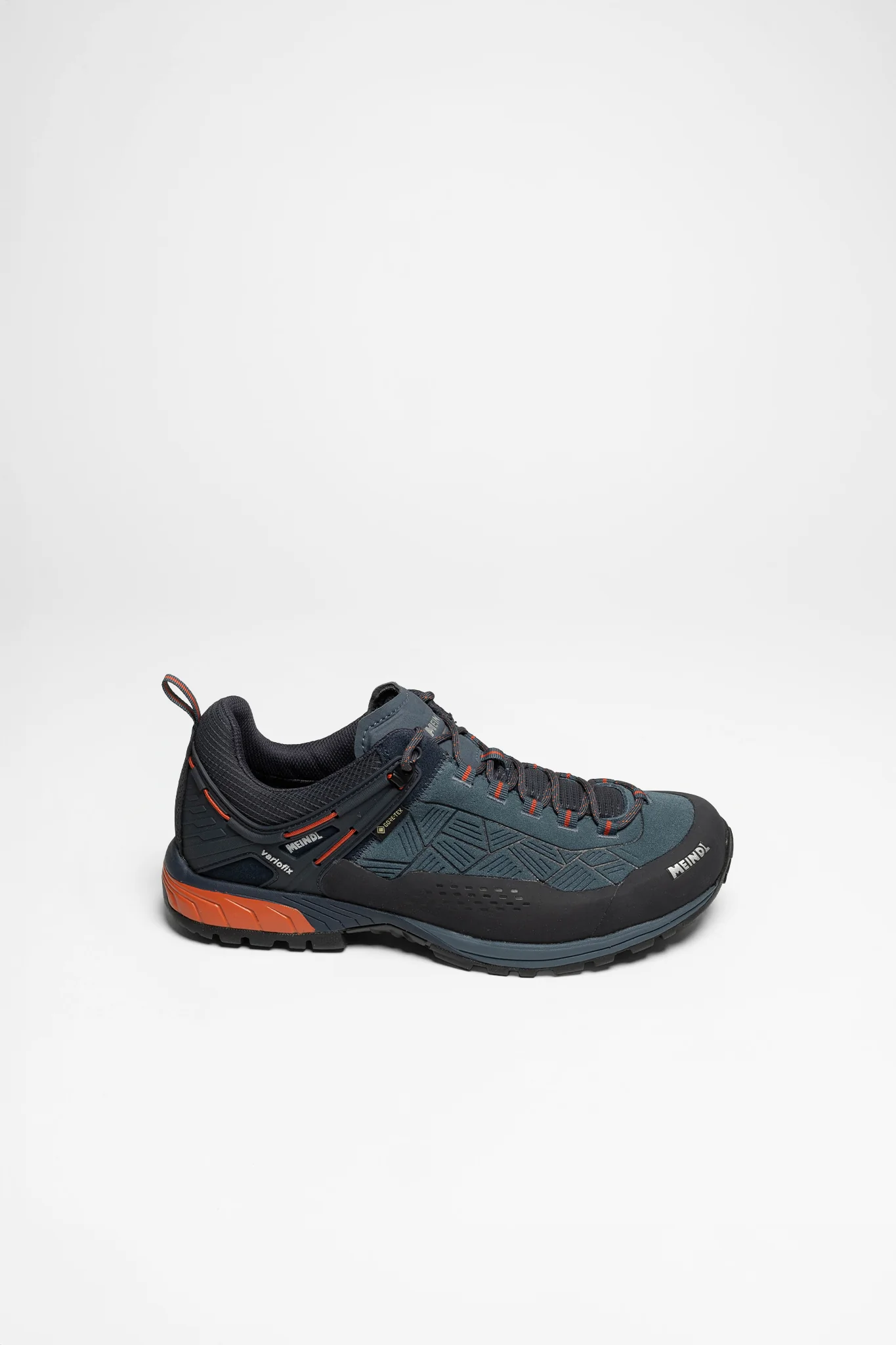 Top Trail GTX Herren (Petrol/Rot) - Image 2