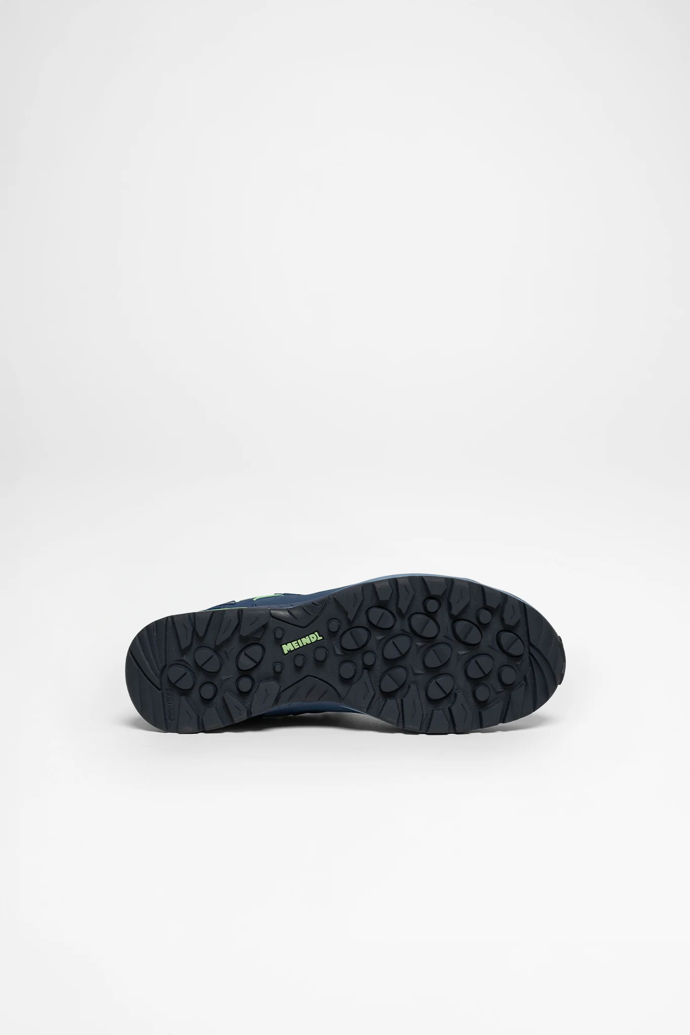 Top Trail Lady GTX Damen (Jeans/Lime) - Image 3