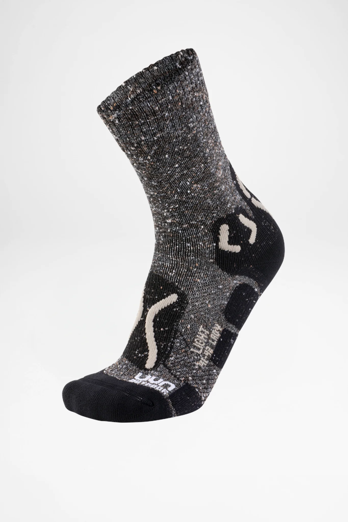 Trekking Explorer Comfort Damen (Anthracite/Black)