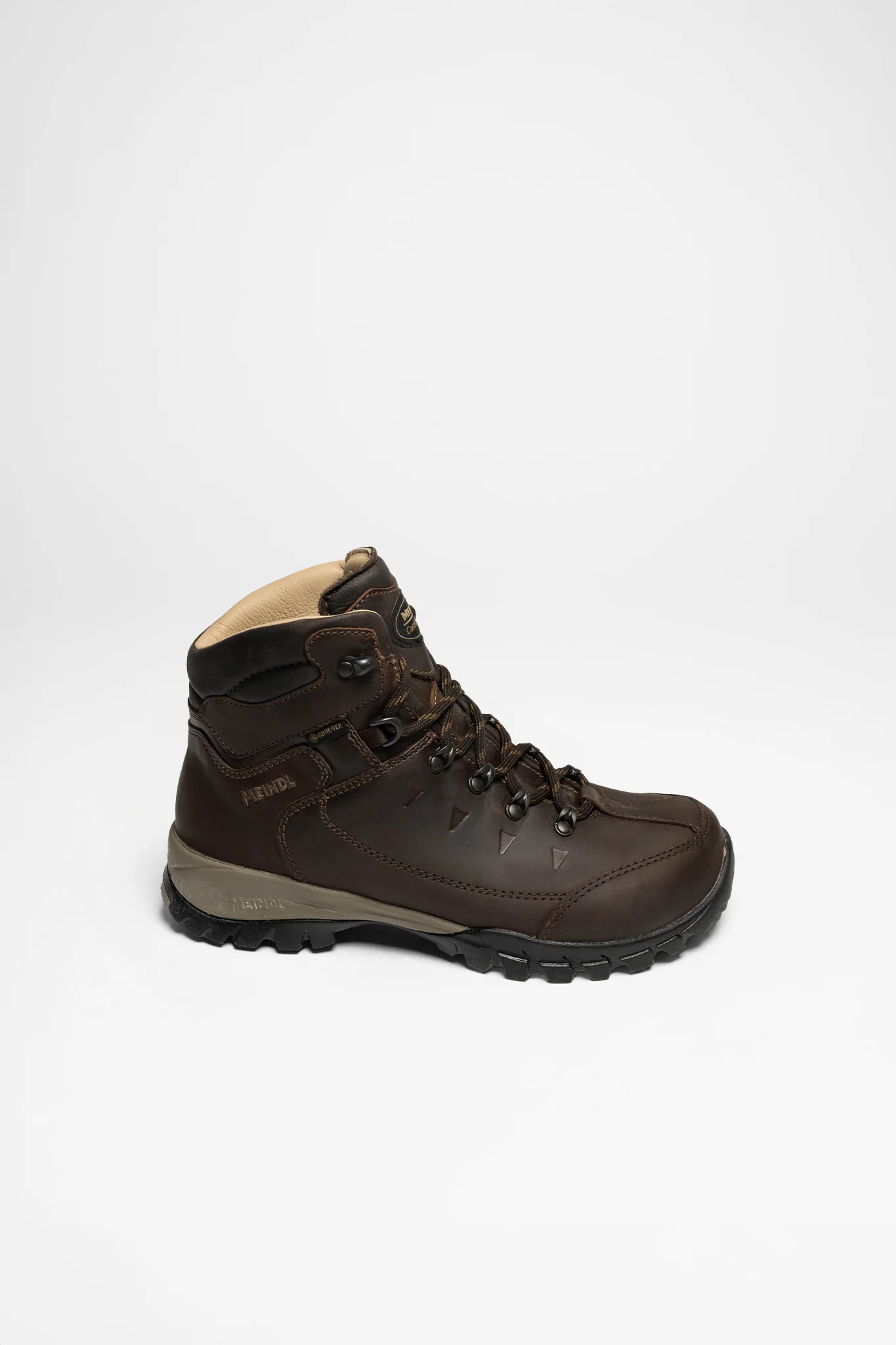 Trento GTX Herren (Dunkelbraun) - Image 2