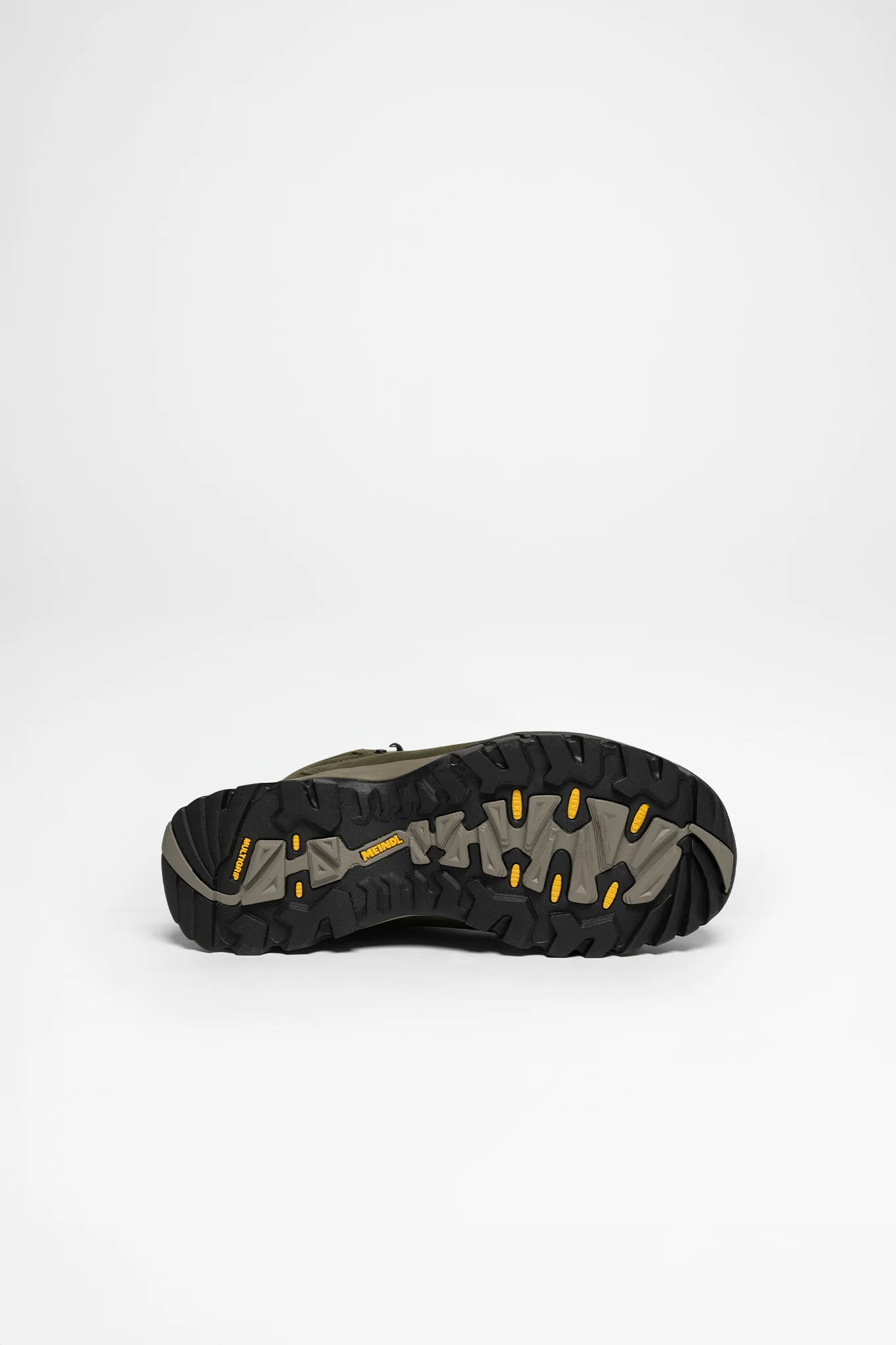 Trento GTX Herren (Loden) - Image 3