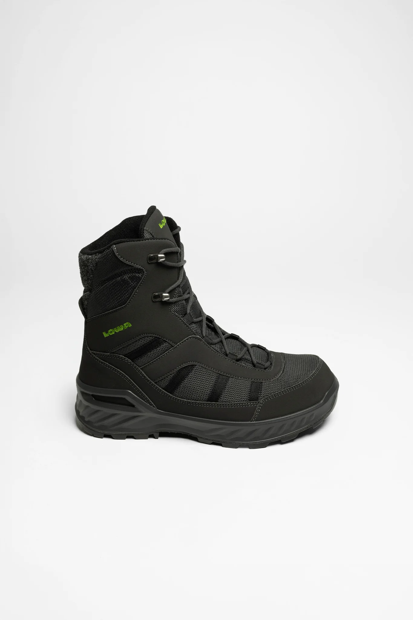 Trident III GTX Herren (Anthrazit/Grün) - Image 2
