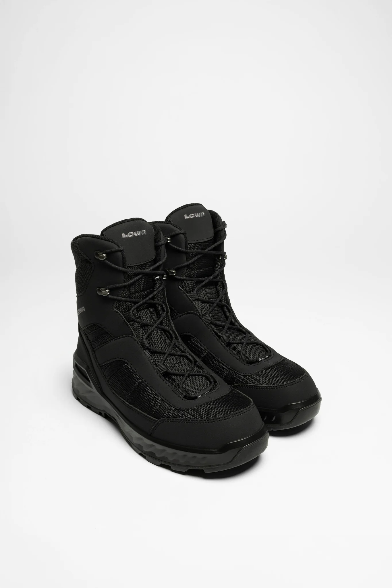 Trident III GTX Herren (Schwarz)
