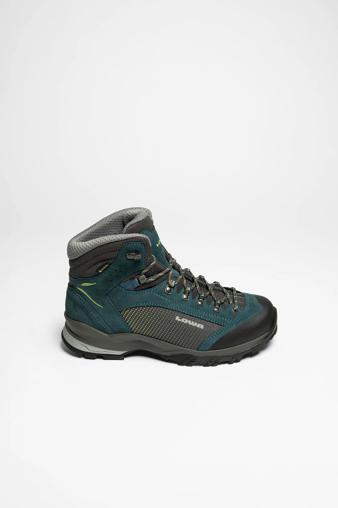 Tucana GTX Ws Damen (Petrol/Mint) - Image 3