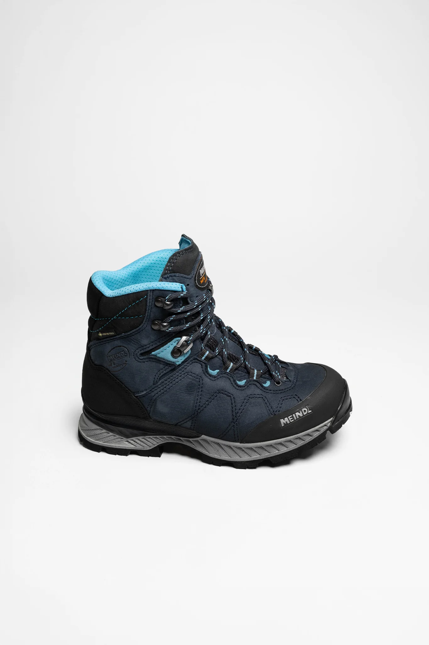 Vakuum Lady Sport Damen (Marine/Türkis) - Image 2
