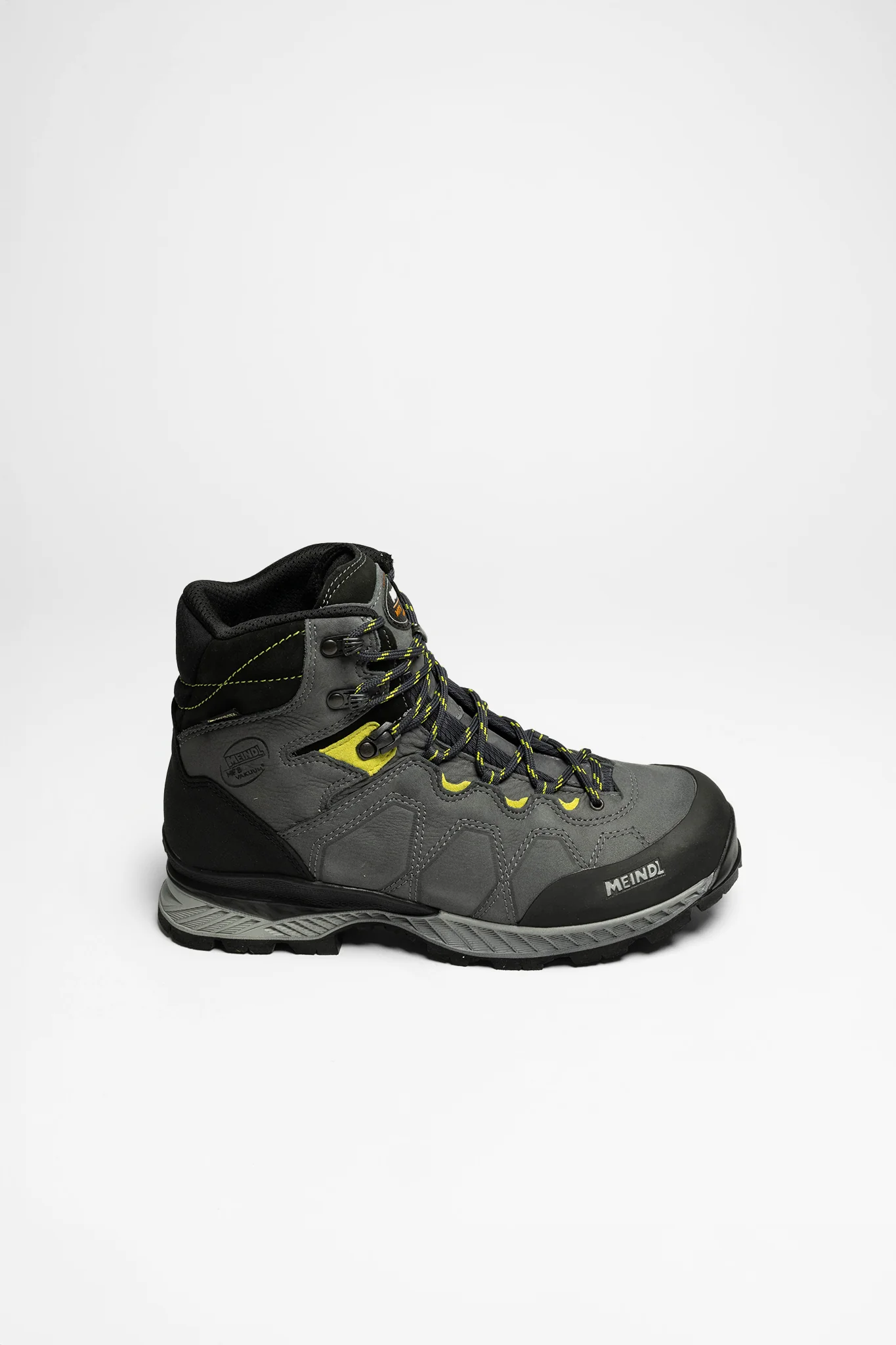Vakuum Sport III GTX Herren (Grau/Lemon) - Image 2