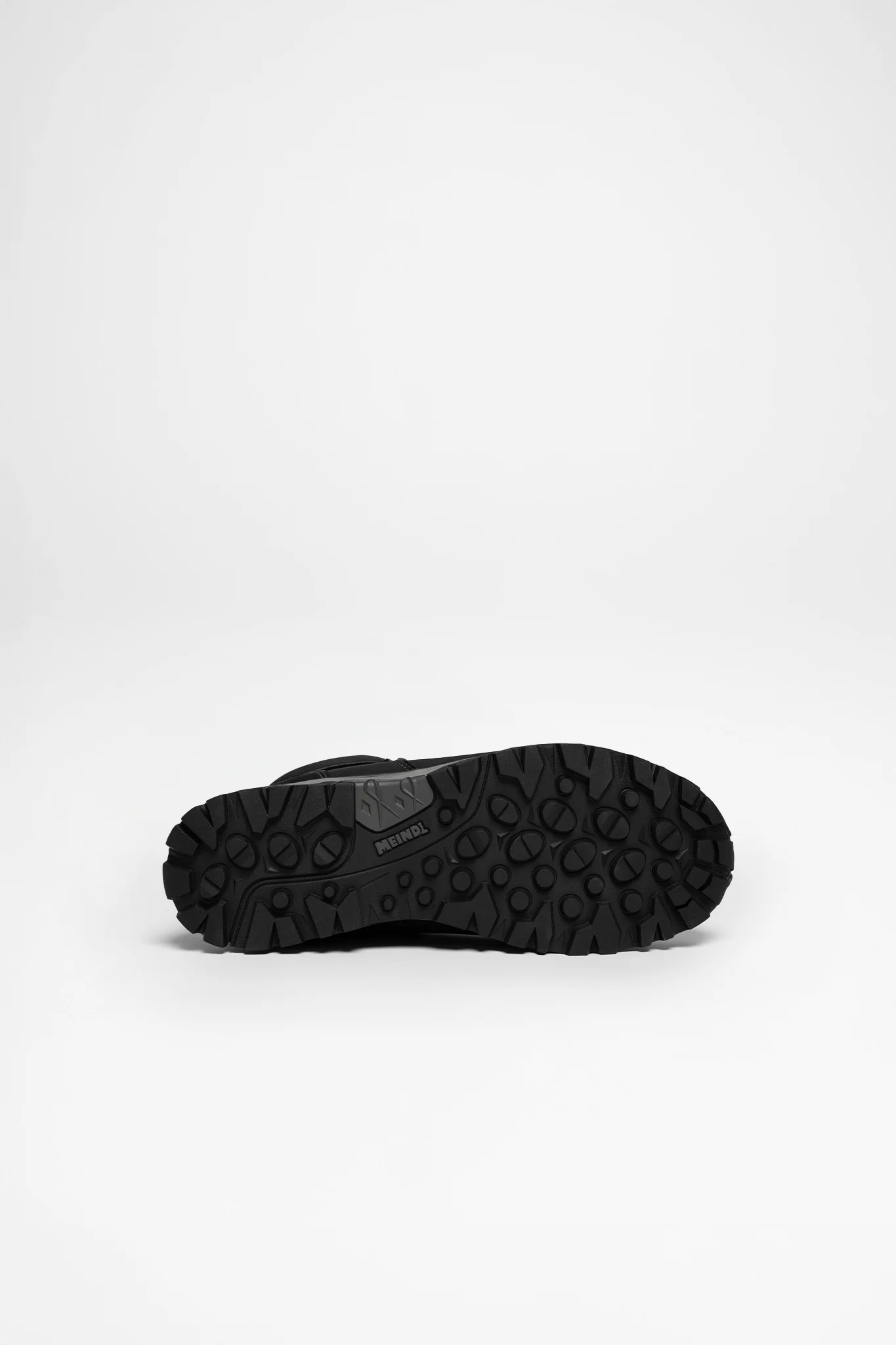 Vakuum Walker Herren (Schwarz) - Image 3