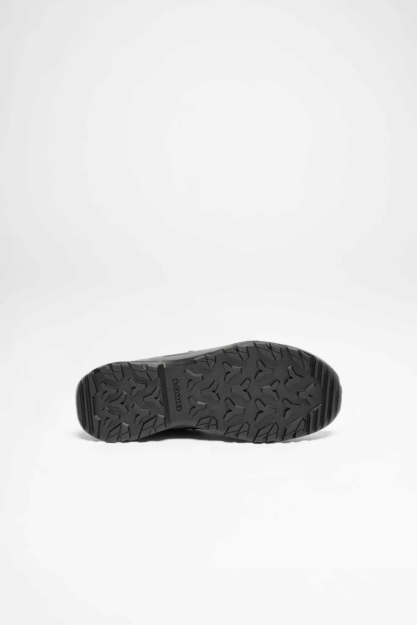 Ventierra GTX Mid Herren (Schwarz/Grau) - Image 3