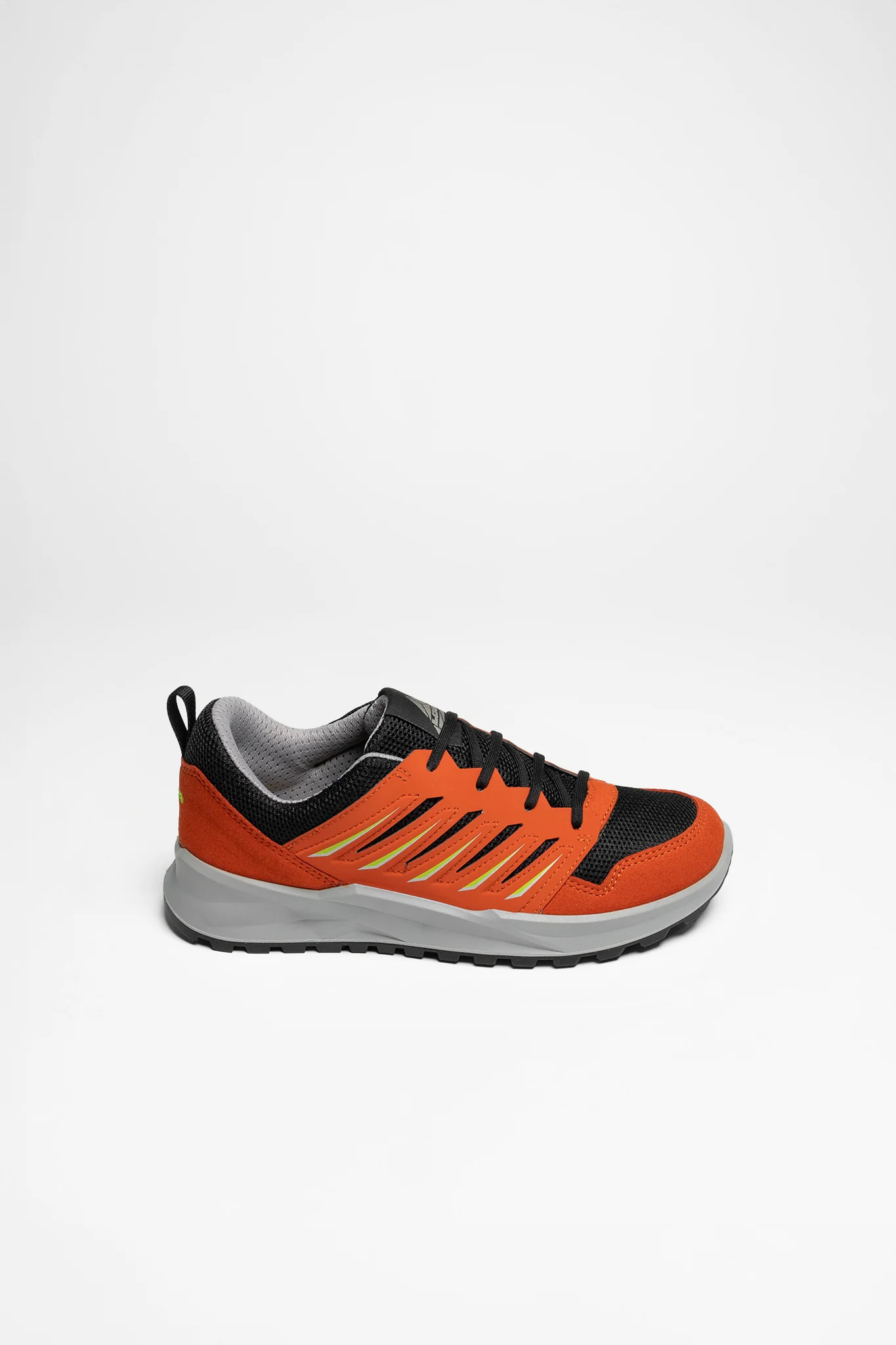 Vento Junior Kinder (Orange/Schwarz) - Image 2