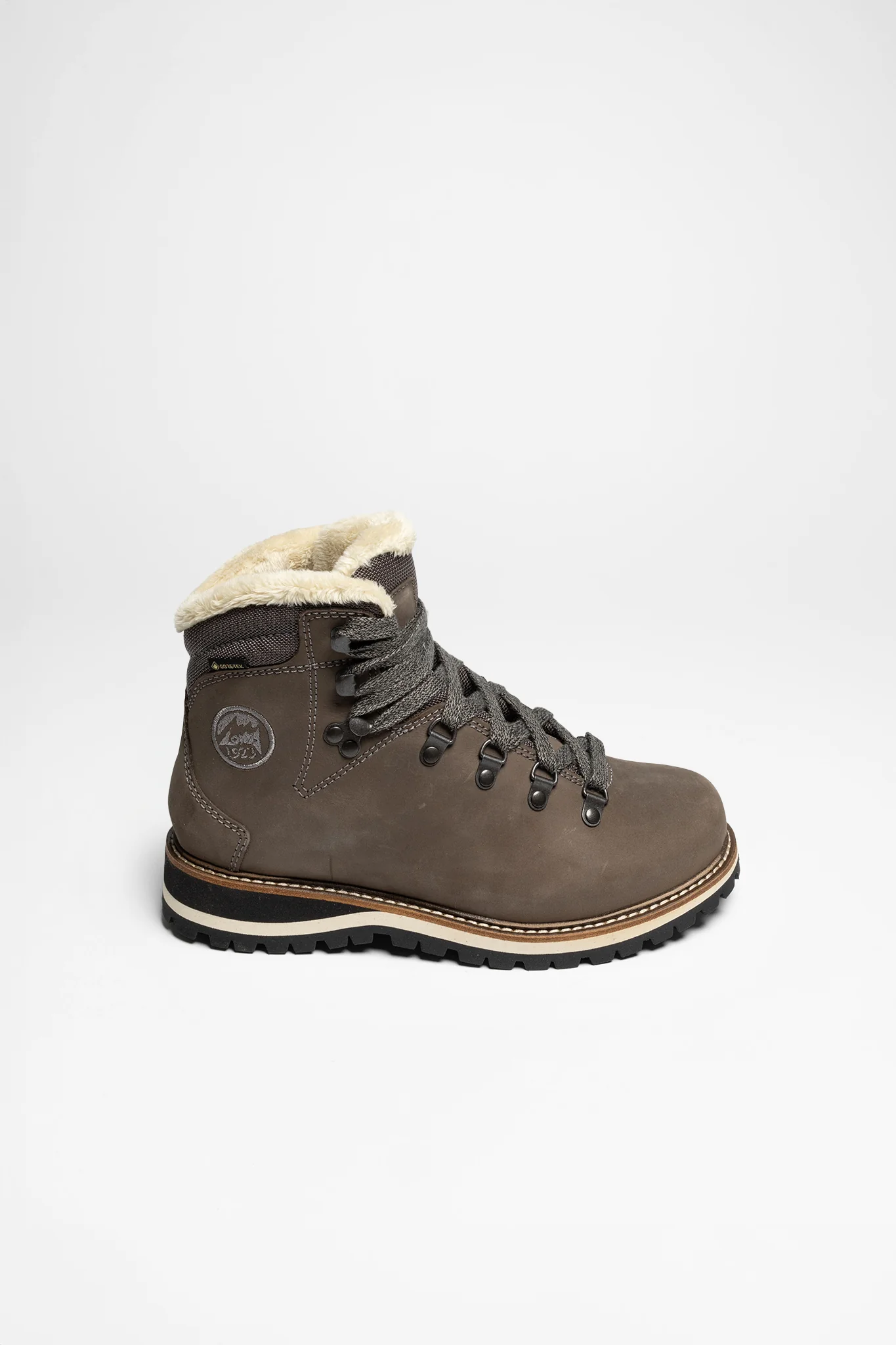 Wendelstein GTX Warm Ws Damen (Stein) - Image 2