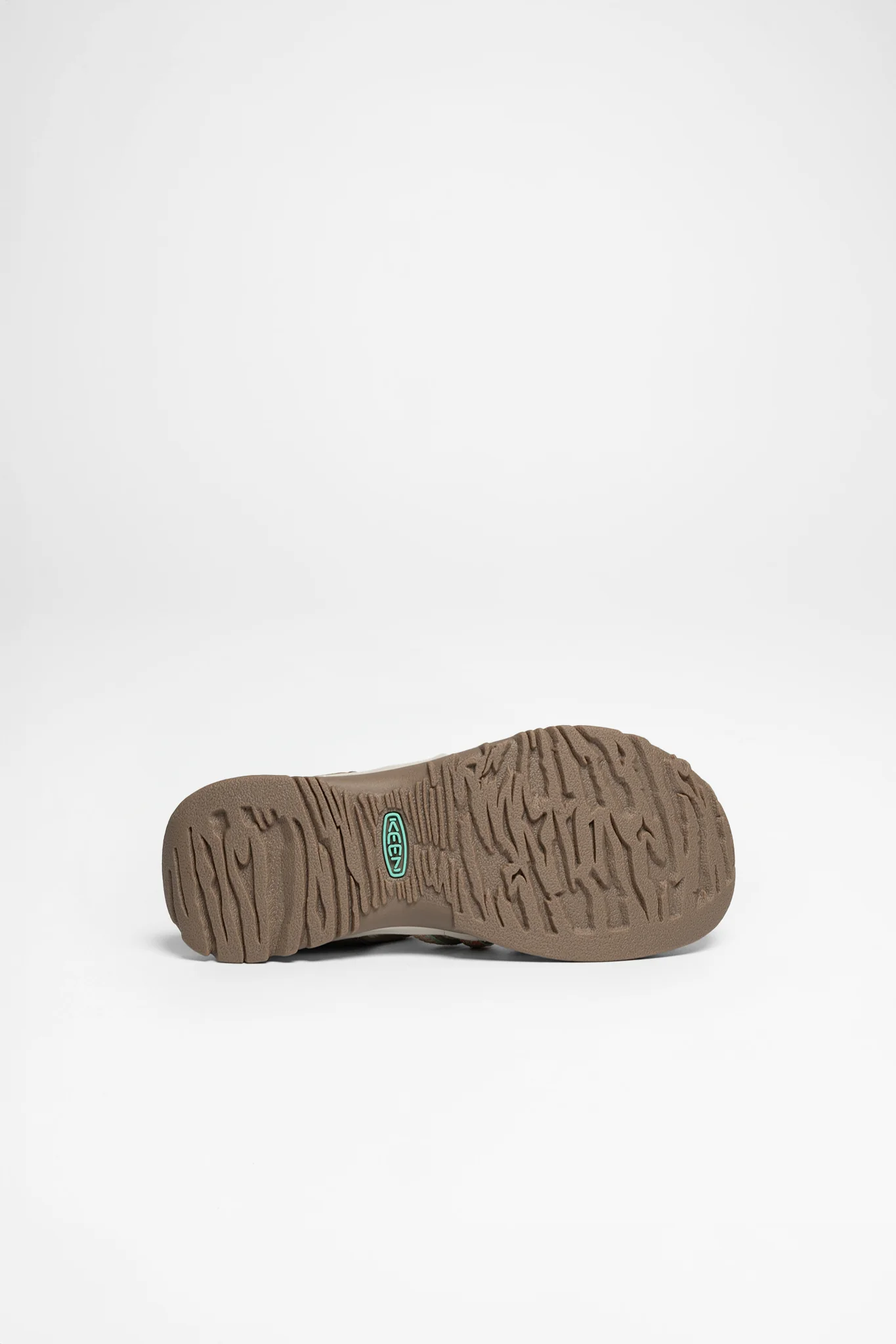 Whisper Damen (Taupe/Coral) - Image 3
