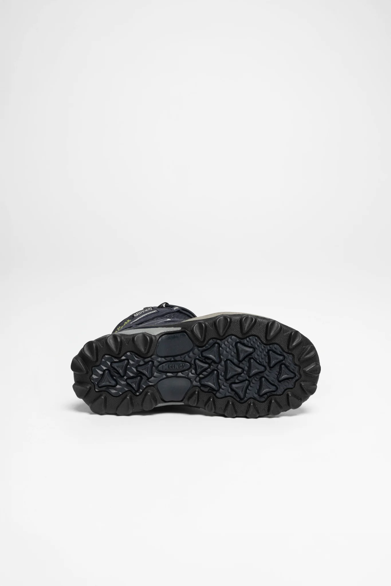 Winter Storm Junior Kinder (Marine/Silber) - Image 3