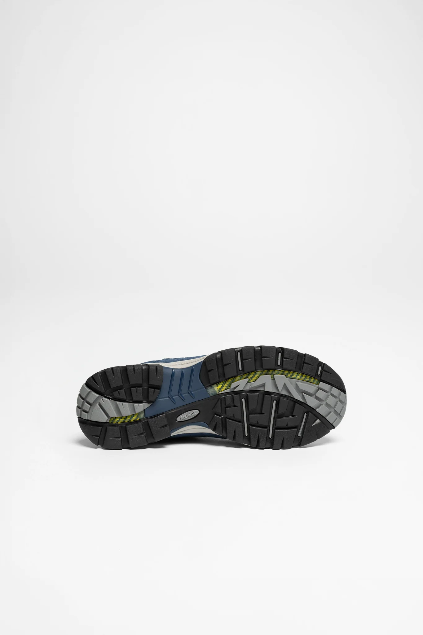 Yukatan Lady MID GTX Damen (Marine) - Image 3