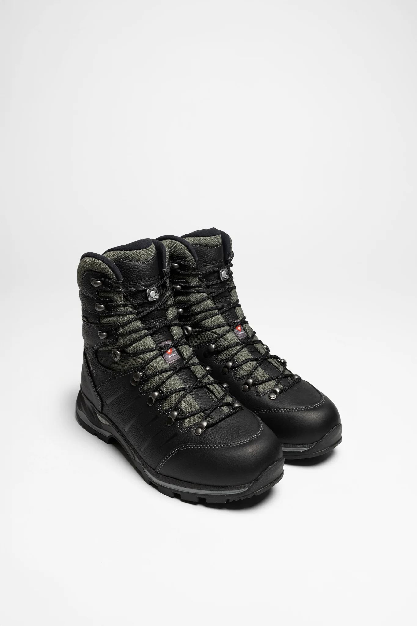 Yukon Ice II GTX Herren (Schwarz)