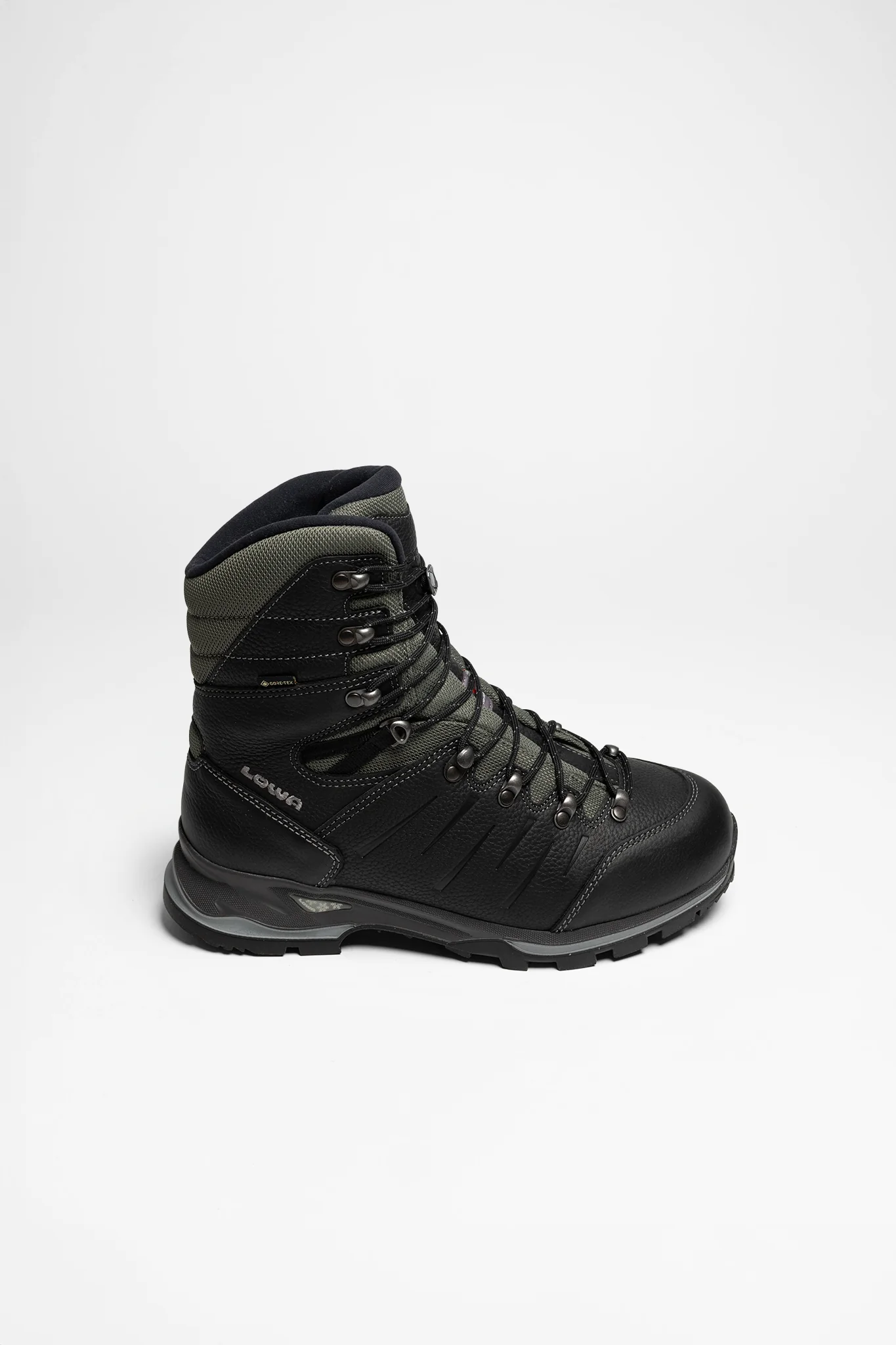 Yukon Ice II GTX Herren (Schwarz) - Image 2